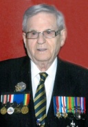 Nault, Caporal Germain