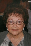 Lemelin, Jeannine