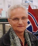 Bouchard Guillemette, Gizèle