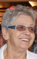 Rémillard (Corneau), Rita