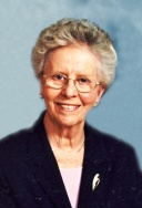 Boutin Bérubé, Jeannine