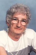 Duchesneau Landry, Alexina