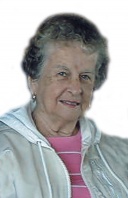 Turcotte-Fournier, Marcelle