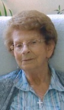Roy Drapeau, Pauline