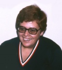 Moisan Faucher, Claudette