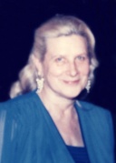 Morais Benoit, Thérèse