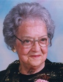 Sauvé( née Blanchette), Denise