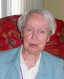 Gauthier née L'Heureux, Georgette