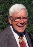 Bergeron, Gérard M.