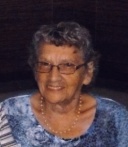Mégré-Blais, Thésèse