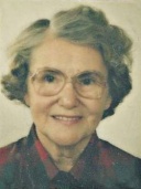 Allard Muir, Marie-ange