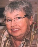Laflotte, Lucille