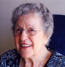 St-Laurent Fredette, Marie-Rose