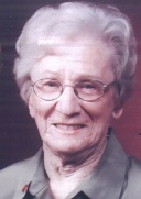 Blouin, Jeanne