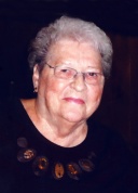 McKenzie St-Jean, Antoinette