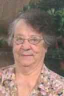 Dubois (Gagné), Lucie
