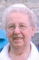Drouin Coulombe, Marie-Luce
