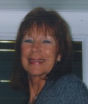 Poudrier, Aline
