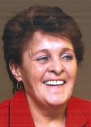 Glaude Comeau, Lise