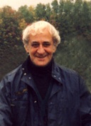 Courchesne, Pierre-Roméo