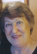Quirion Turcotte, Jacqueline
