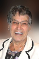 Maheu Gilbert, Irène