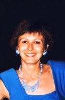Beaudoin, Pauline