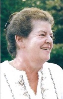 BERGERON, Ruth