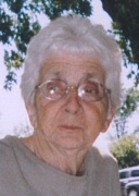 Boisvert, Yvonne