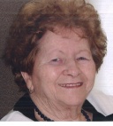 Thompsett, Muriel