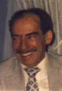 Garand, Jean-Marc