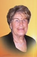 Charest Levesque, Liliane