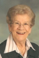 Lacerte Chartier, Alice