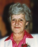 Bouthiette Robillard, Françoise