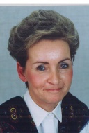 Auger, Pierrette