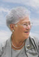 Boisvert Lamontagne, Blanche