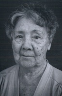 Bourque-Daigle, Marguerite