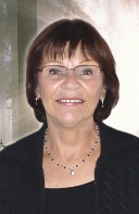 Glaude, Ginette