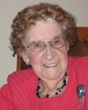 Girard Longpré, Jeannine