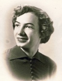 Lavertu, Mariette
