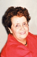 Brisebois, Lucienne (Lucie)