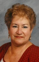 Levesque Cloutier, Thérèse