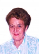 Blais Gauthier, Claire