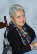 Gagné, Diane