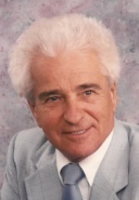Marcotte, Louis-Paul "Paulo"