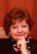 Vaillancourt, Pierrette