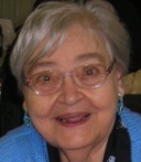 Laframboise Boulanger, Simonne