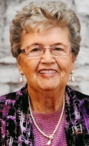 Hallée Robert, Olivette