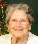 Bergeron Hébert, Claire