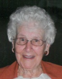 Croteau Lamontagne, Albertha